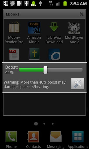 Download Speaker Boost apk