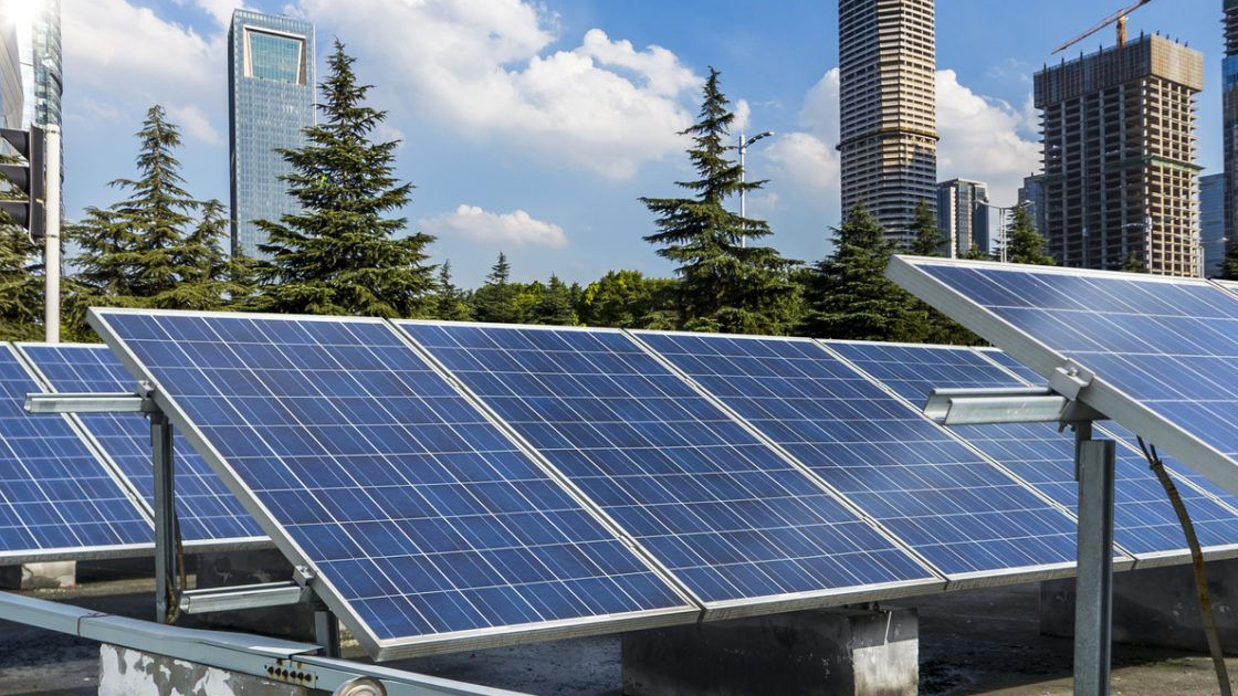 What solar panels should I install in Texas?