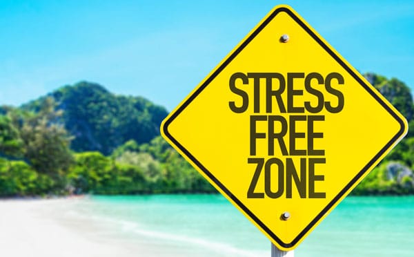 stres free transaction
