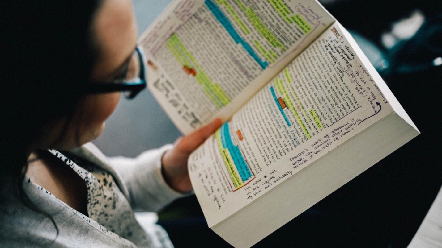 6 Techniques for Building Reading Skills—in Any Subject | Edutopia