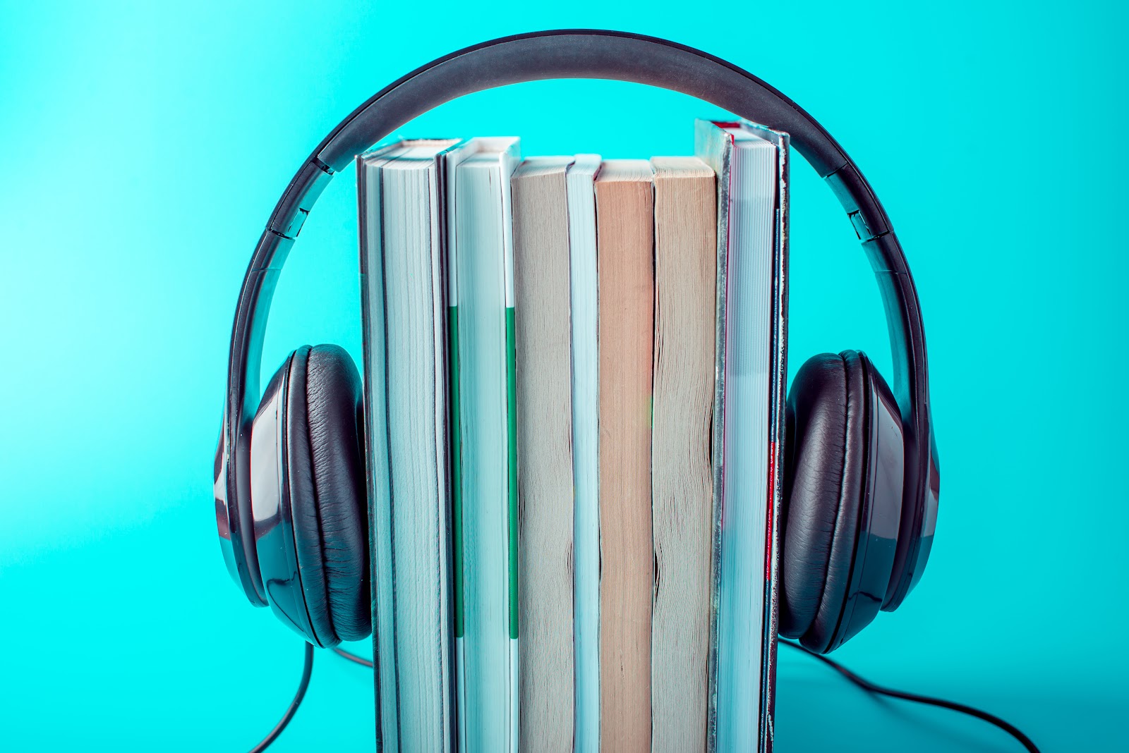 Are Audiobooks As Good For You As Reading? Here's What Experts Say | Time