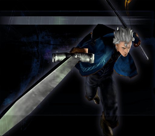 Image result for vergil force edge