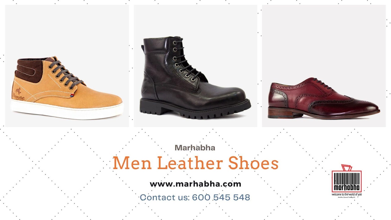 A Guide To Choosing Top Leather Shoes for Men