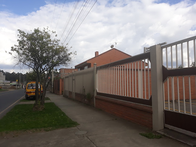 Casas Cuenca Inmobiliaria - Cuenca