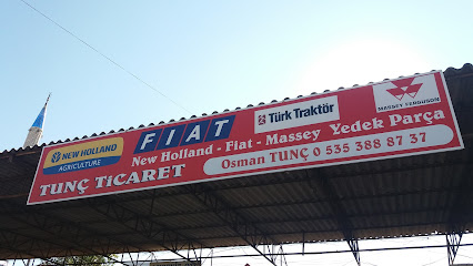 Tunç Ticaret