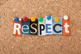 Image result for respect