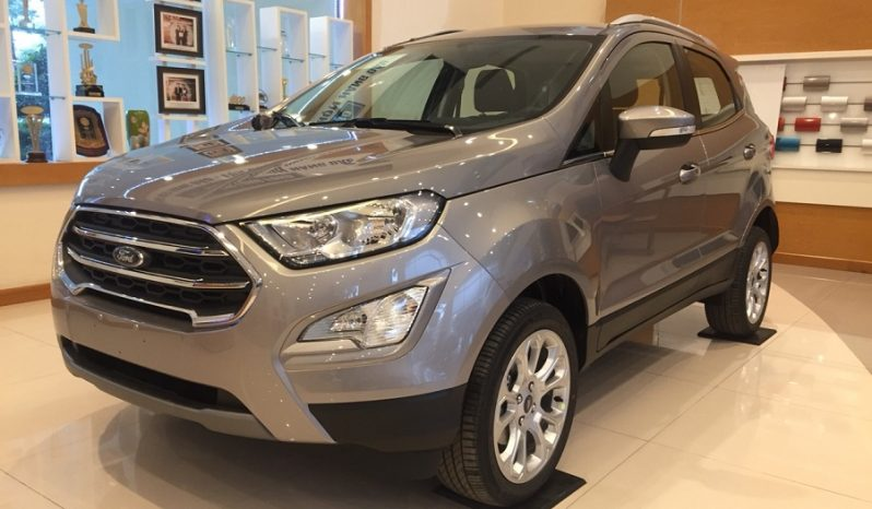 Bạn có thể gọi điện hỏi giá xe Ecosport tại các đơn vị uy tín