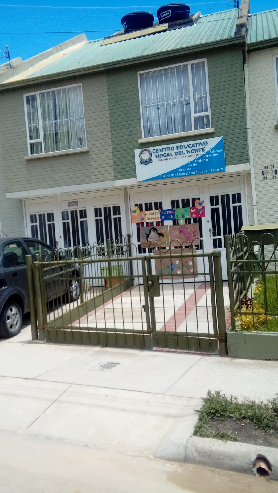 Centro Educativo Nogal del Norte