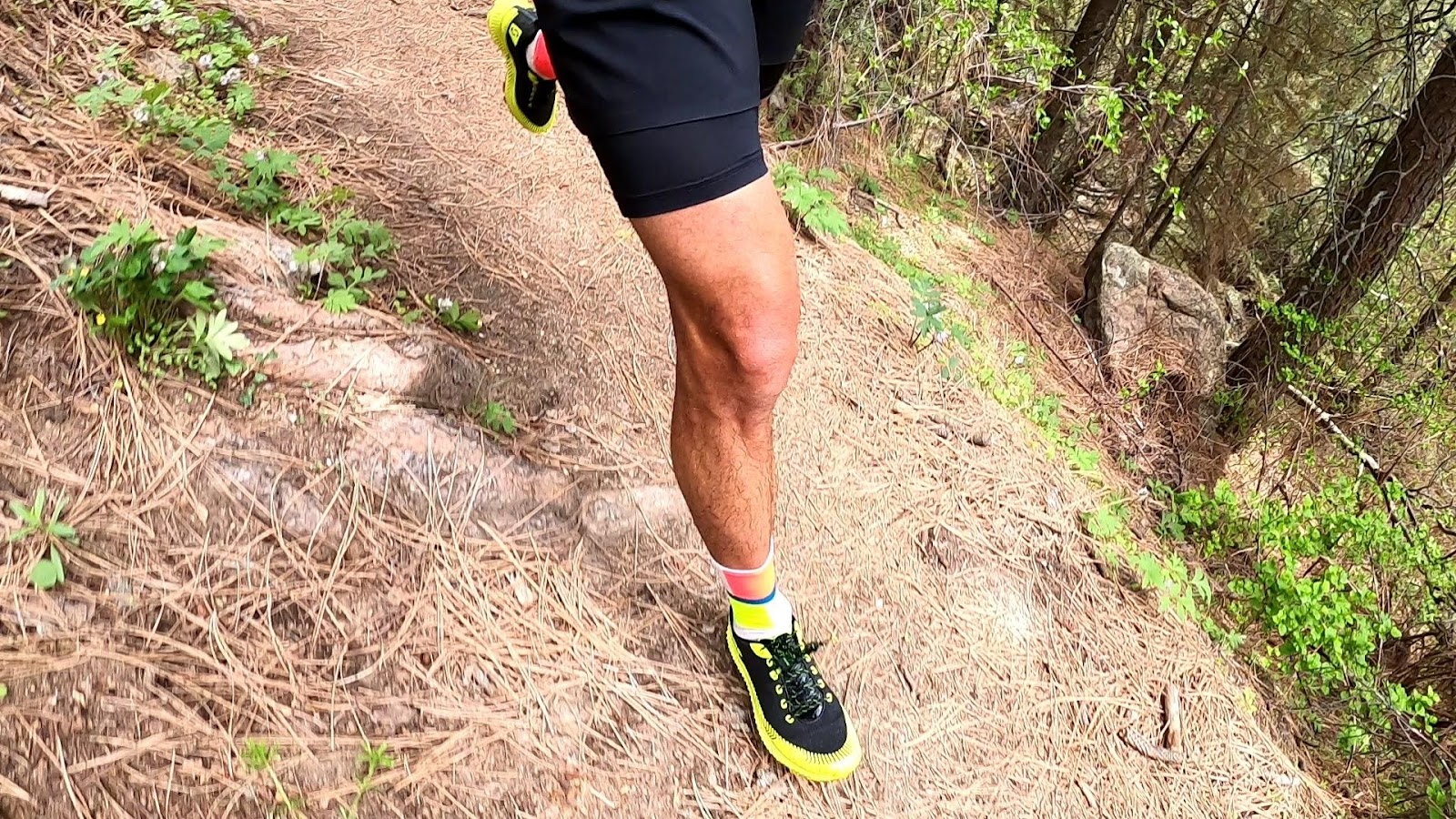 Road Trail Run: Scott Sports SuperTrac Ultra RC Review