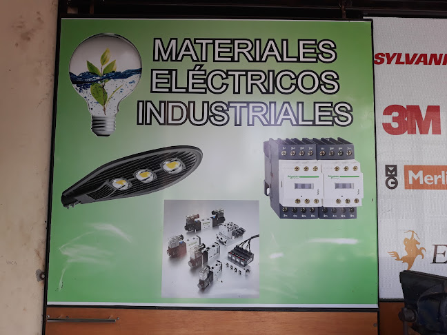 Opiniones de Maelectrin S.A. en Guayaquil - Electricista