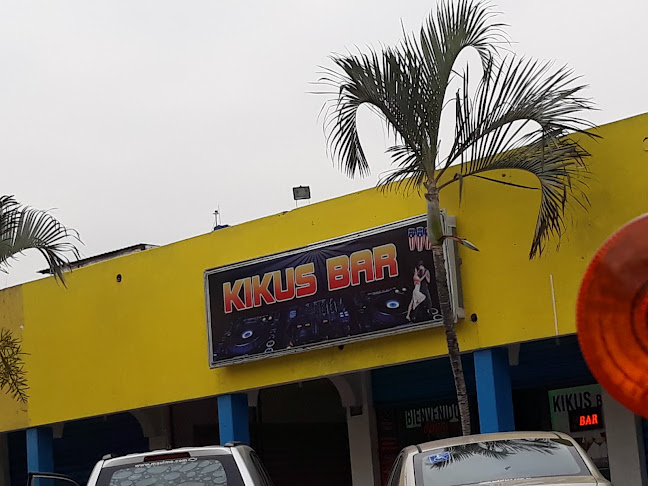 Kikus Bar