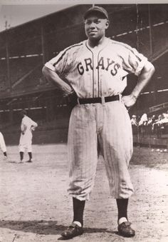 Image result for josh gibson 1934