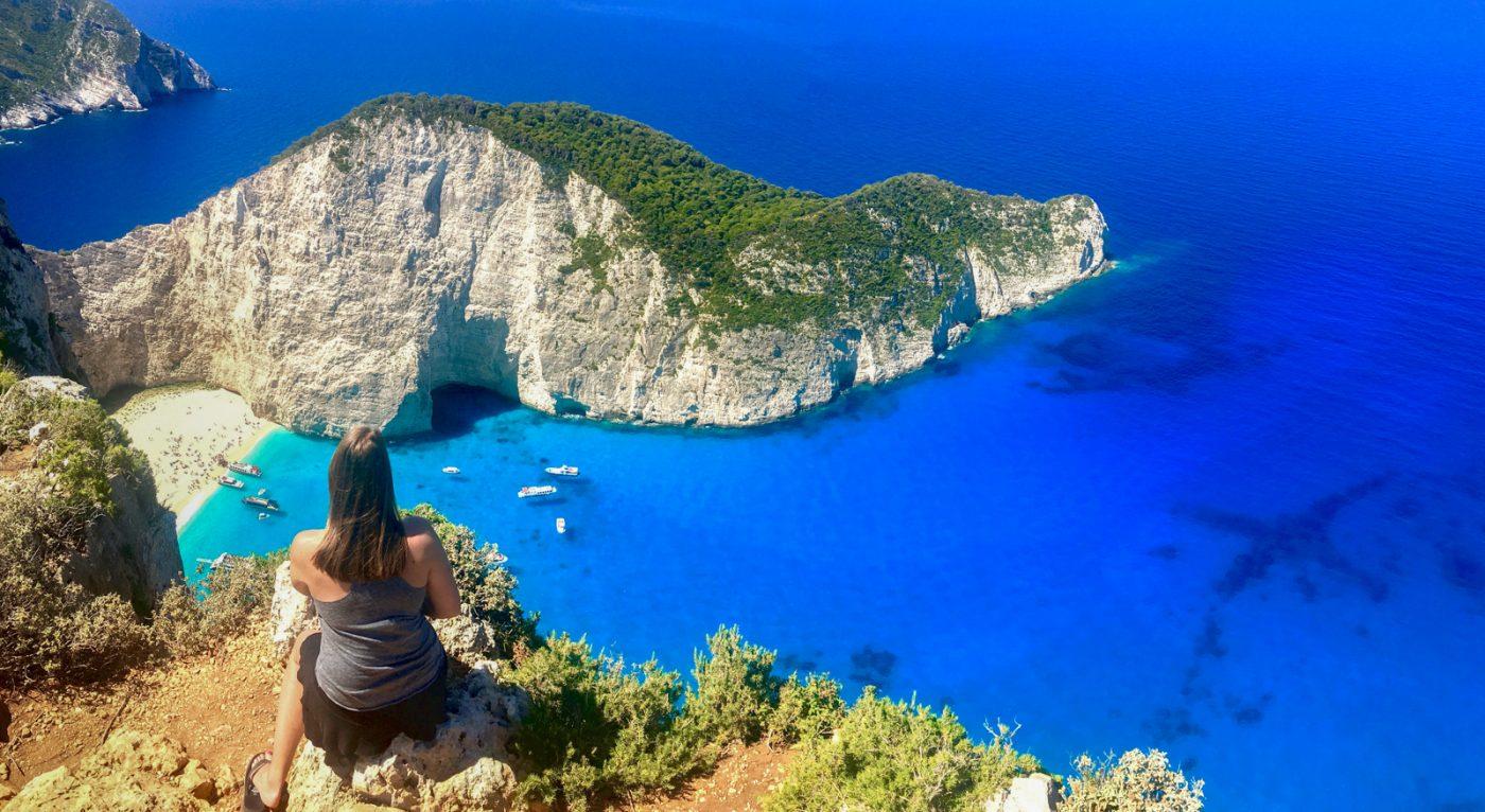 15 Best Things To Do in Zakynthos in 2023 - Goats On The Road