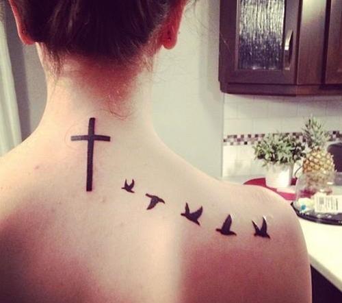 50 Simple Tattoo Designs for Girls with Best Pictures 2022