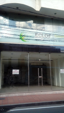 Eclof Colombia s.a.s.