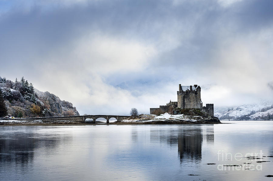 eilean-donan-castle-after-a-winter-storm-justin-foulkes