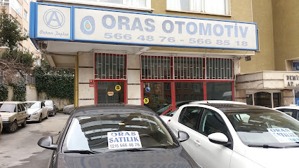 Automotive Oras