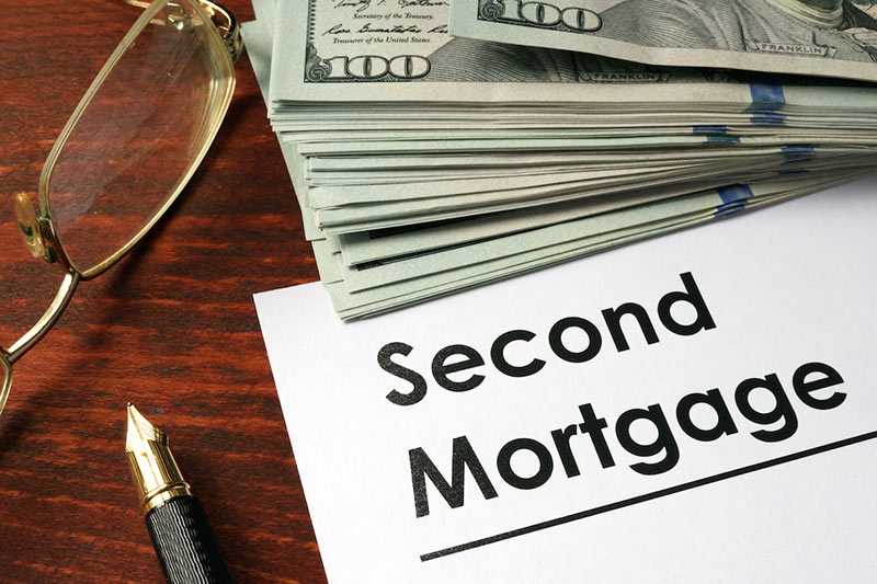 Secondary Mortgage Facility