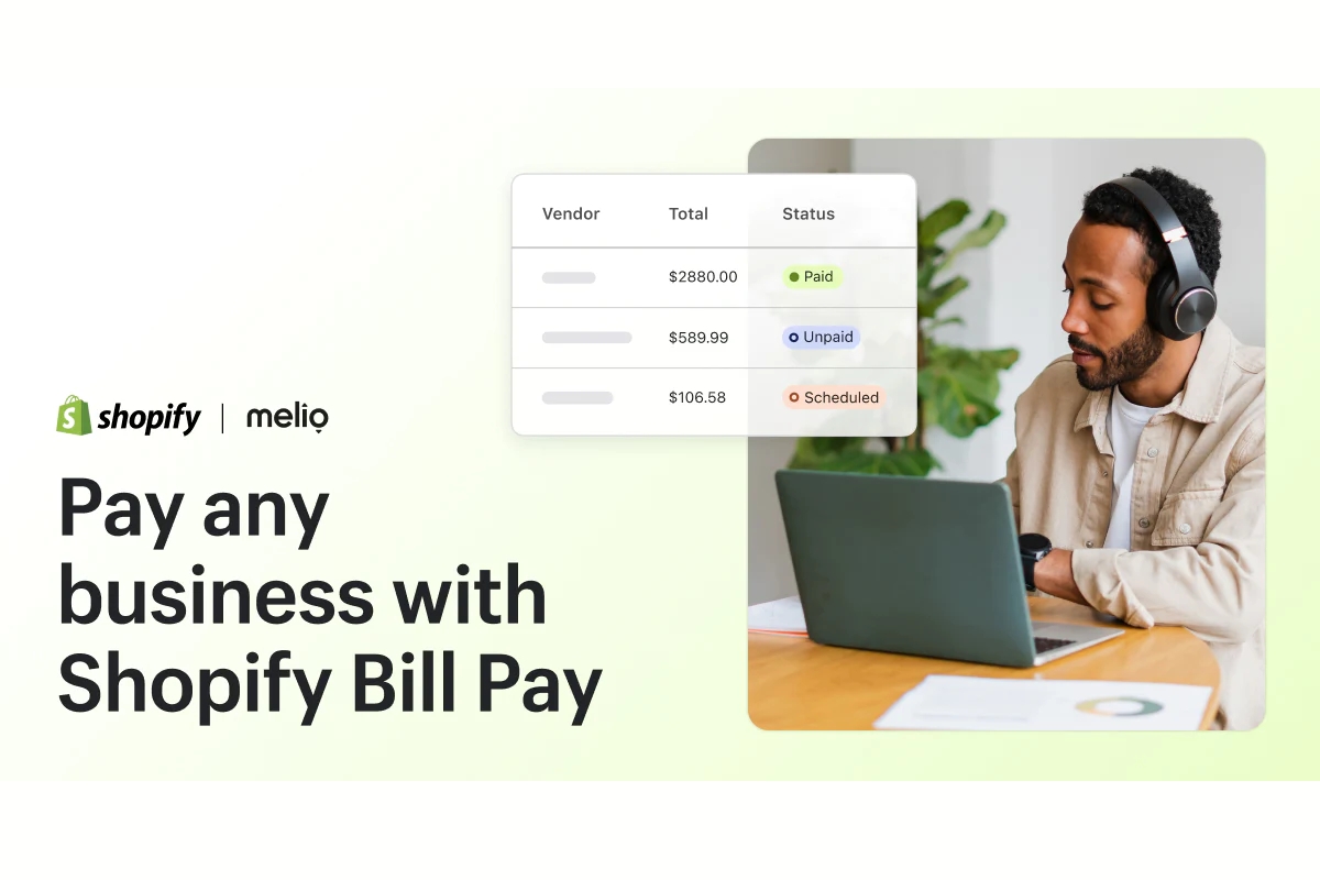 Benefits of Using Shopify Bill Pay - DSers