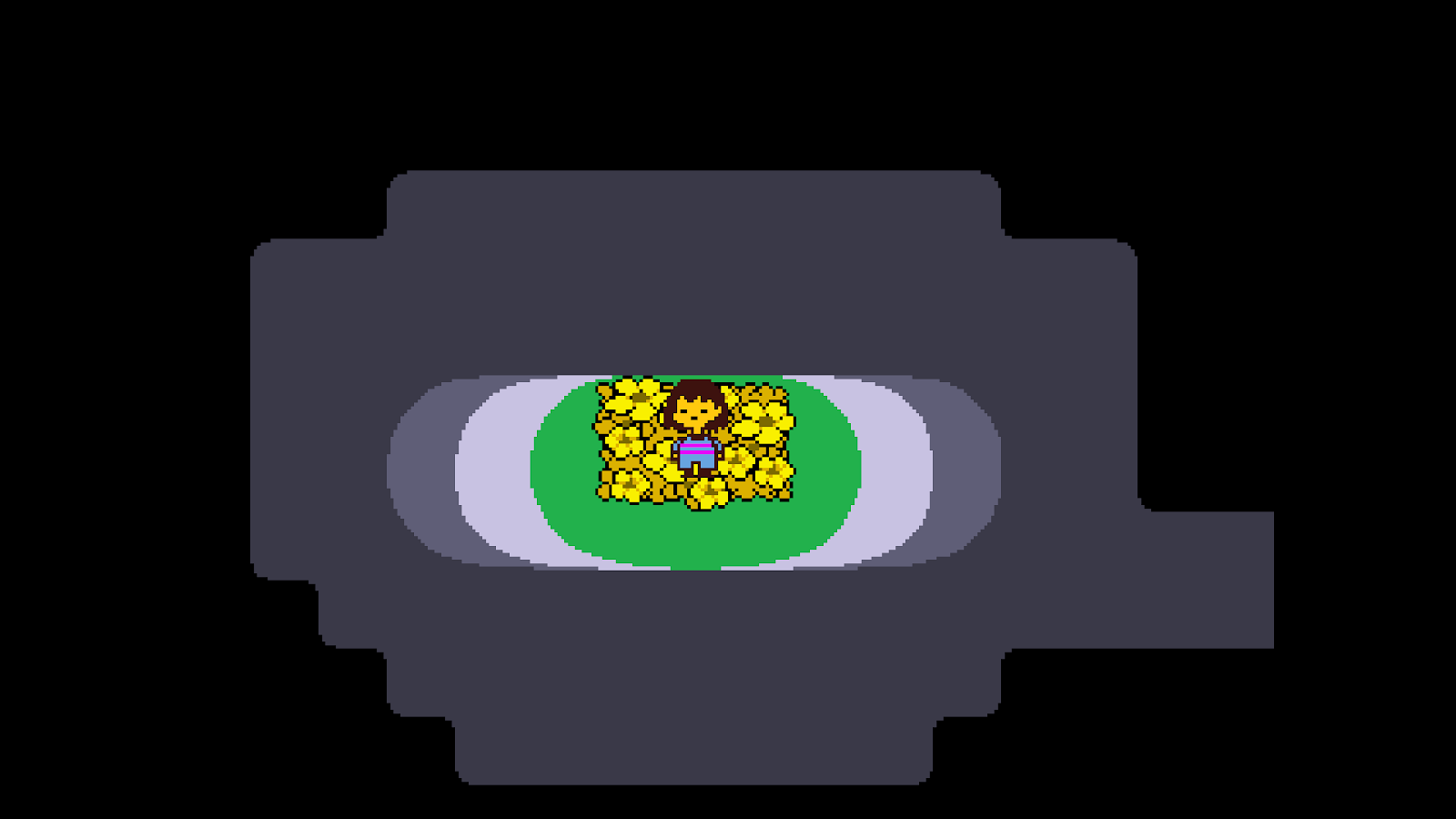How Undertale Subverts Expectations Epilogue Gaming