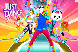 Image result for just dance