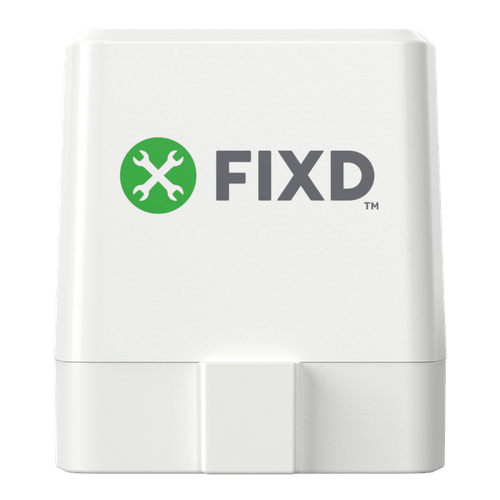 FIXD OBD2 Bluetooth Car Repairing Scanner
