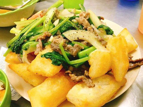 Kết quả hình ảnh cho phá» chiên phá»ng