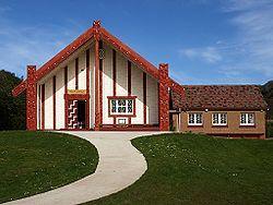 Otakou Whare Runanga 2008.jpg