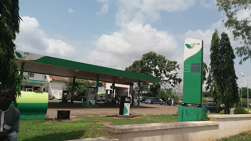 Forte Oil - IBB Way, Plot No. 30 Aguiyi Ironsi Road, Maitama 901002, Abuja, Nigeria, Gas Station, state Federal Capital Territory
