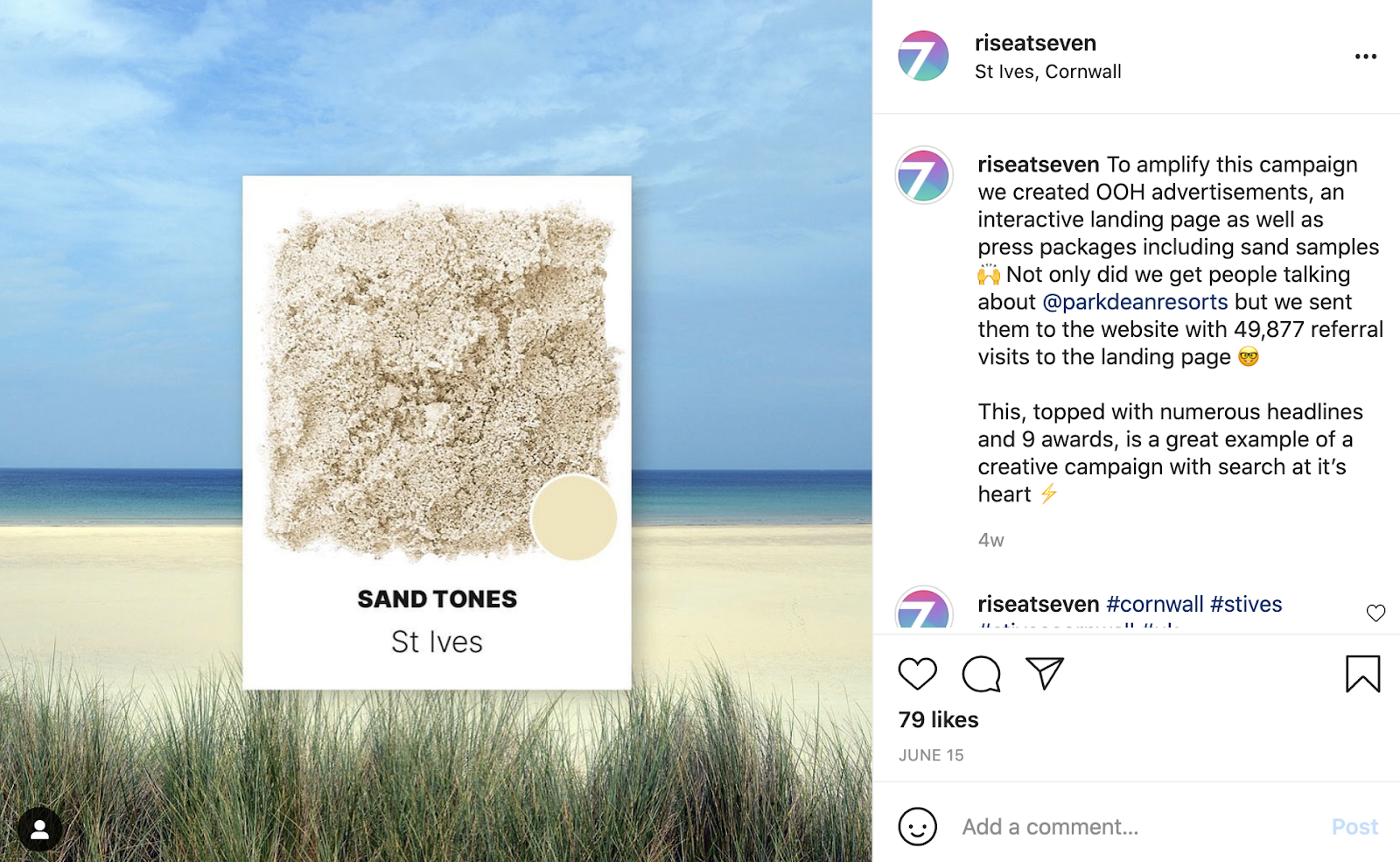 how to use instagram to get clients 