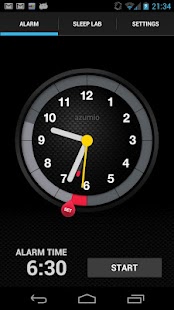 Download Sleep Time - Alarm Clock apk