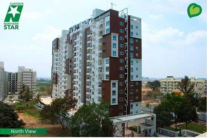 CoEvolve Group, probably the best Apartments For Sale In Sarjapur Road