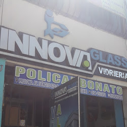 Innova Glass Eirl