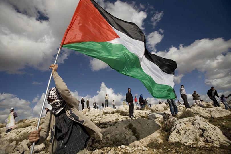 القضية الفلسطينية: نقد لمعسكري التحرير والاستسلام