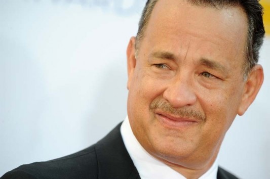 Tom hanks diabetes