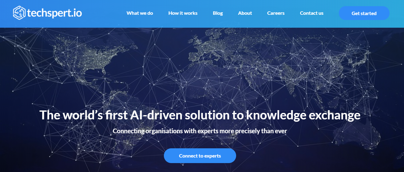 CleverX, an online marketing tech consulting marketplace