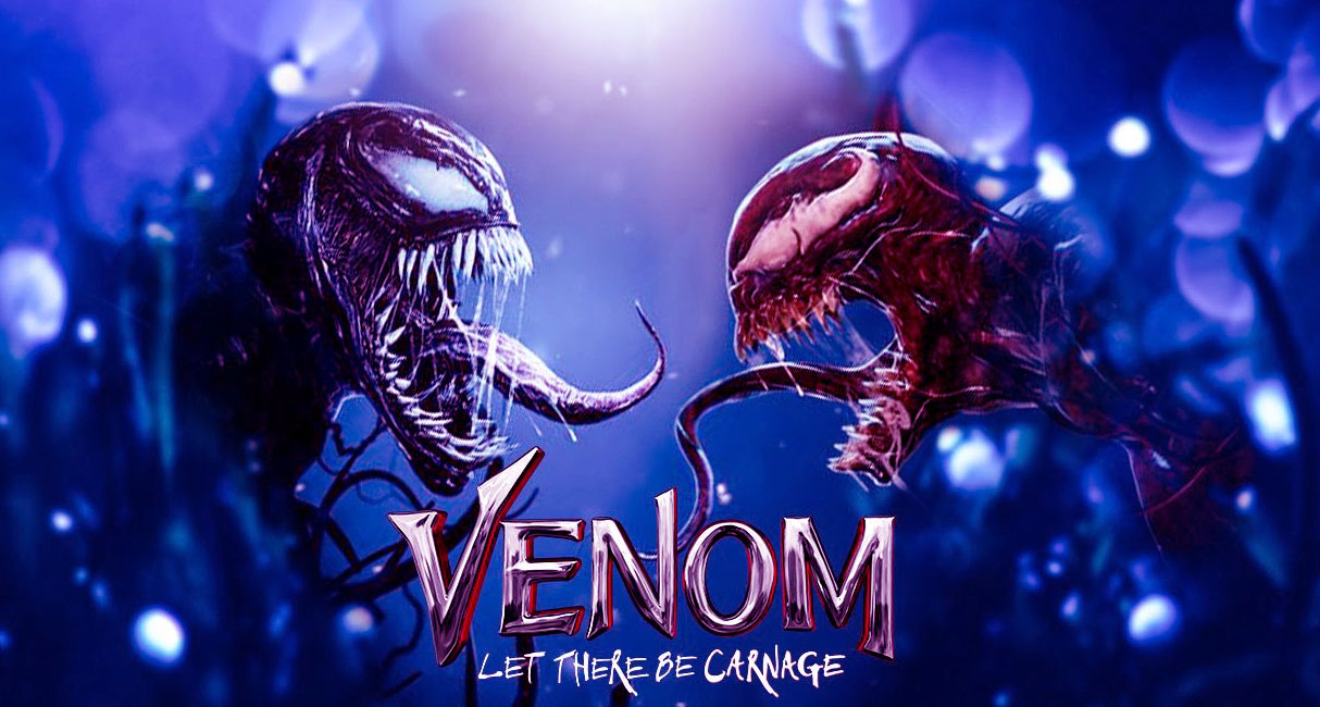 Venom 2: Let There Be Carnage (2021) Hindi Dubbed Full Movie Watch Online And Free Download