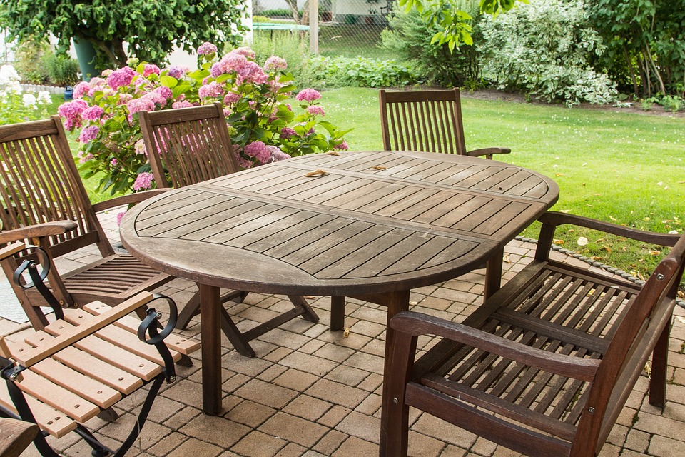 Outdoor Furniture