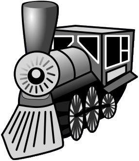 File:TrainClipart.png