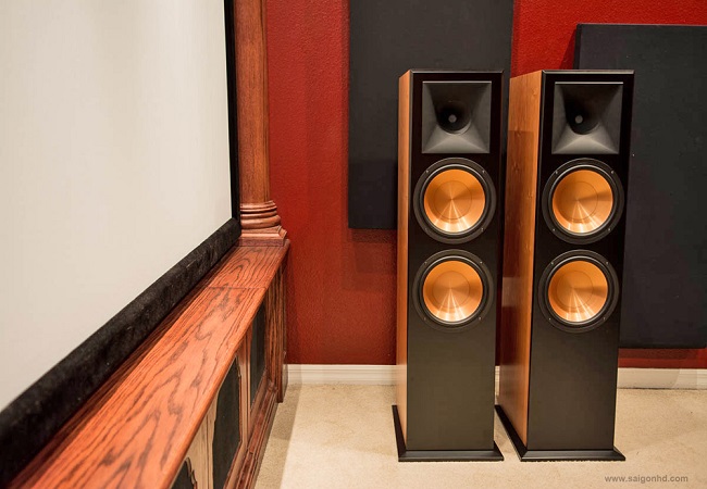 Loa Klipsch RF7 III