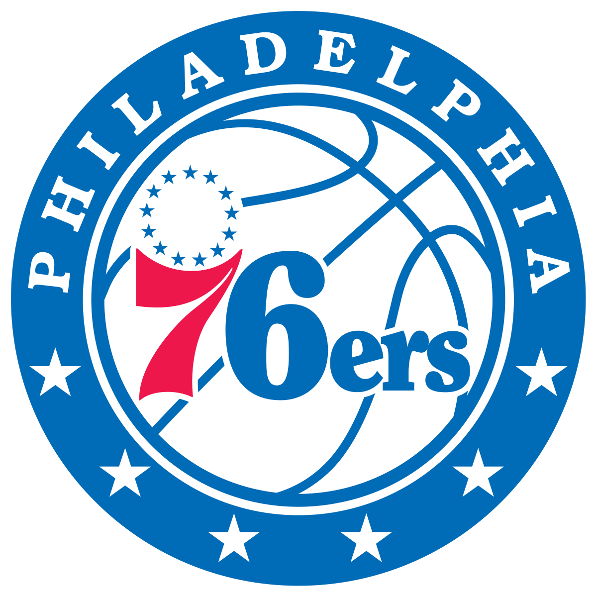 Philadelphia 76ers - Wikipedia