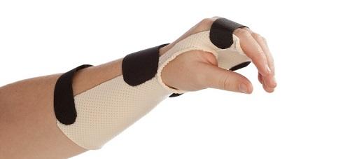 Wrist Support for Seniors