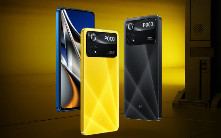 Image - New Poco M4 Pro: specifications and price