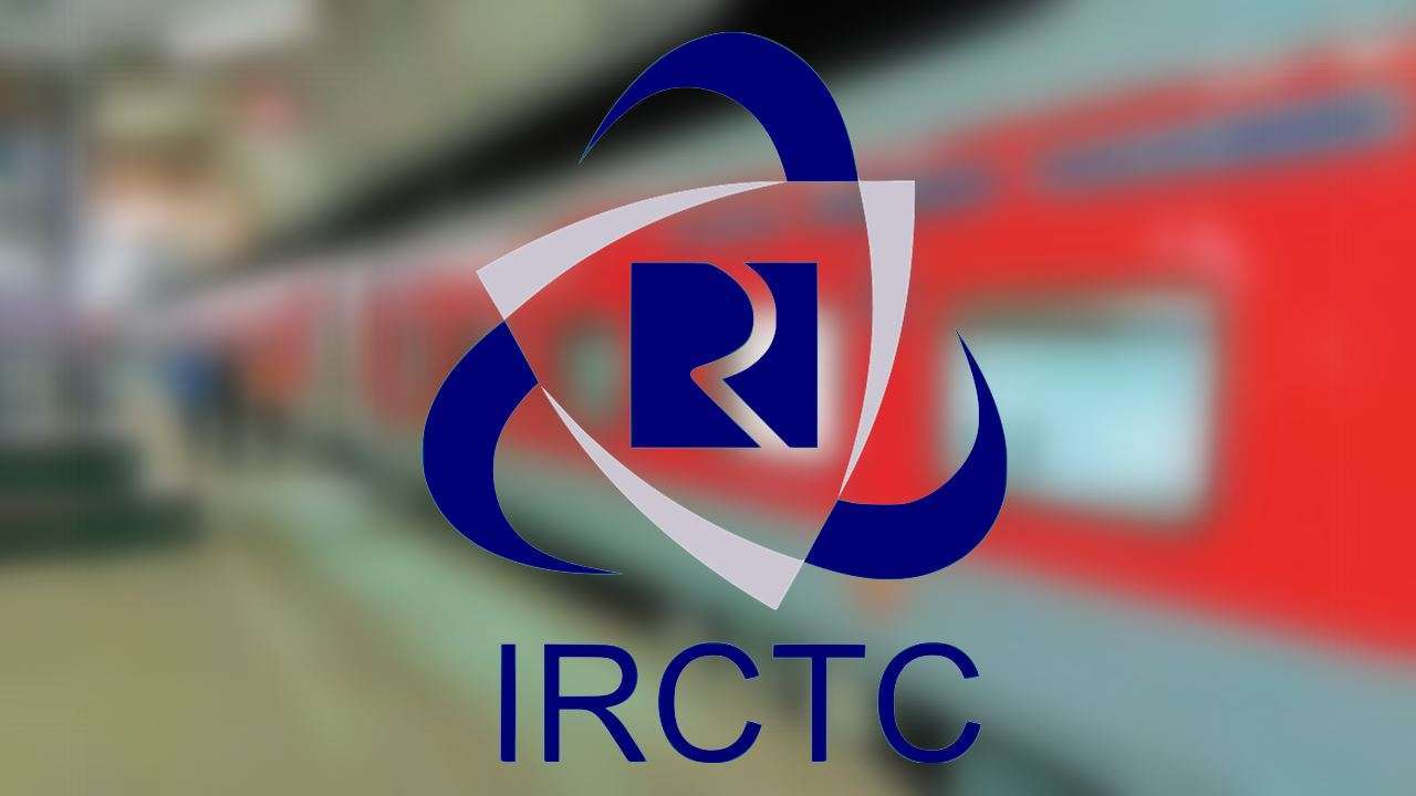 The business model growth of IRCTC catering tourism
