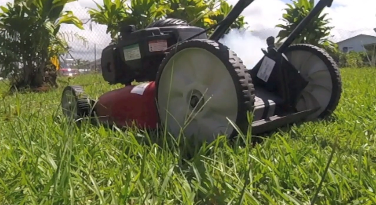 How To Attach Bag To Lawn Mower Ultimate Guide 2023