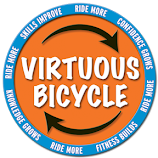 Virtuous Bicycle logo