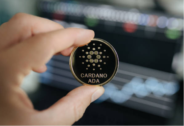 Cardano（ADA）