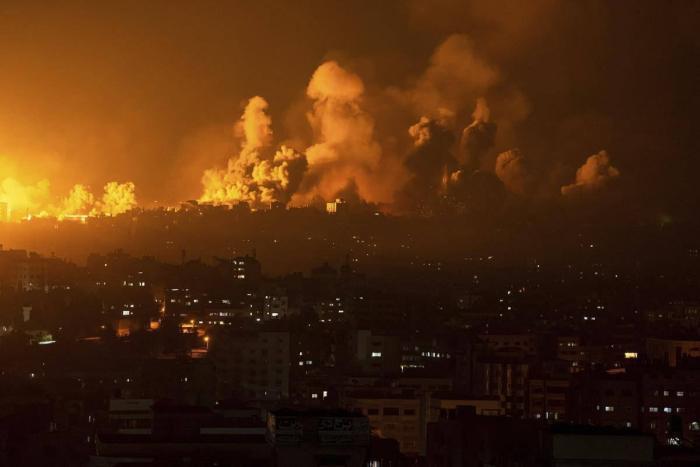 Наземная операция в секторе Газа: контуры, прогнозы и следствия
