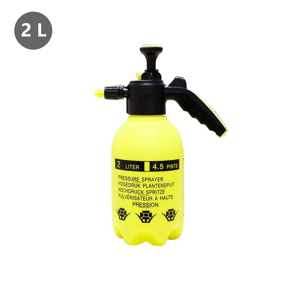 garden pressure spray pump