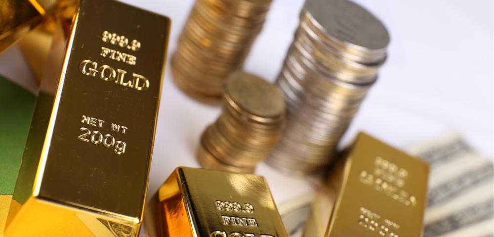 Precious Metals or Coins with Your IRA or 401(k) | IRA Financial Group